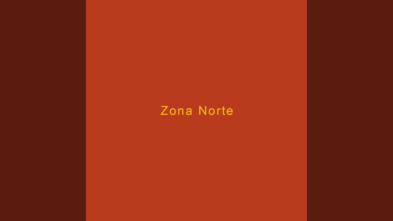 Zona Norte