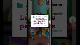 a ti que tenme más virus