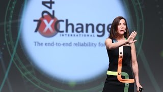 7x24 Exchange Spring 2016 Conference Recap