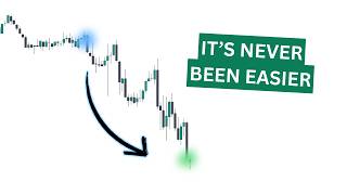 How 'dumb' traders easily outperform smart traders in 2026
