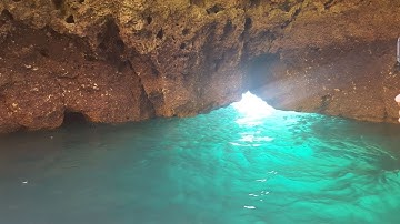 [ Portugal ] Algarve 2017 - Teaser with Drone [DJI Spark] FHD