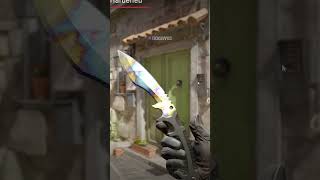 BLUE GEM TRADE UP (Tier 1)