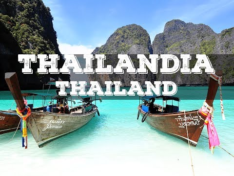 Video: I Migliori Posti Da Visitare In Tailandia: Bangkok, Chiang Mai, Phuket