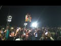 Jairam Mahato के सभा में उमड़ा जनसैलाब। भीड़ देख JMM और AJSU पार्टी......#trending #tiger #video 