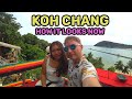 How Koh Chang looks without tourists | Koh Chang Thailand 2020