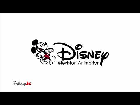 Mikros Animation Disney Television Animation Disney Jr 2025 