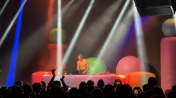 Marc Rebillet - Live at The Studio at The Factory, Deep Ellum, Dallas, TX 10/25/2024