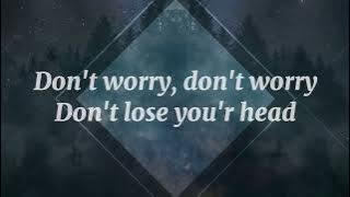 Don't Lose Your Head | Lyrics | Six The Musical |