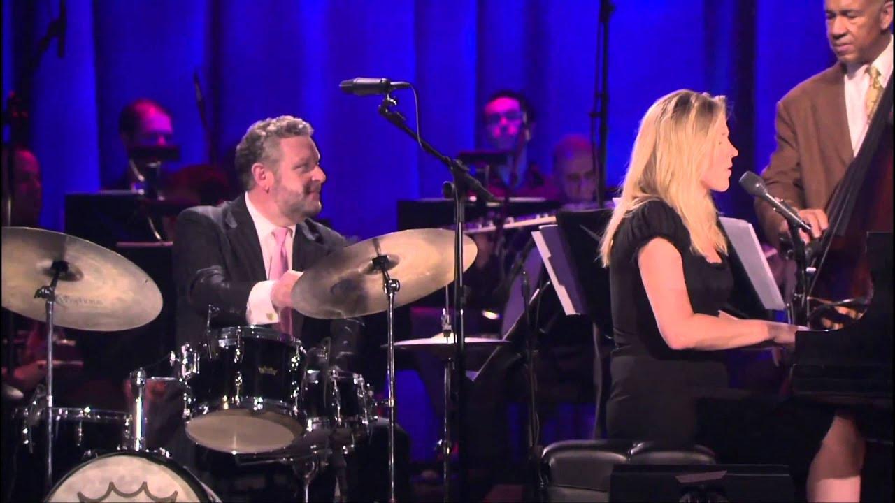 'S Wonderful - Diana Krall - (Live in Rio) HD 'S Wonderful - Diana Krall - (Live in Rio) HD