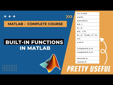 Useful Built-in Functions