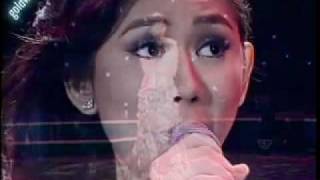 Sarah Geronimo - Alone