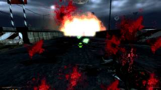Painkiller Recurring Evil (Demon Morph)~~~