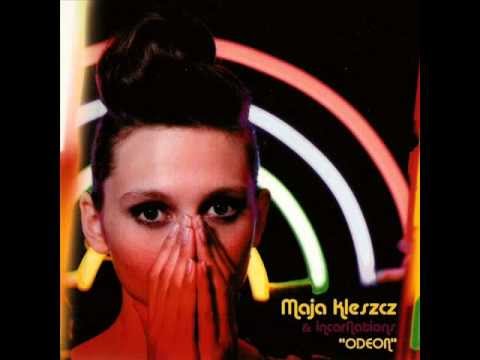 maja kleszcz odeon maja kleszcz odeon