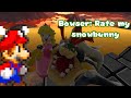 Star64: Your princess is in another castle