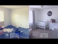 NURSERY TRANSFORMATION TIMELAPSE