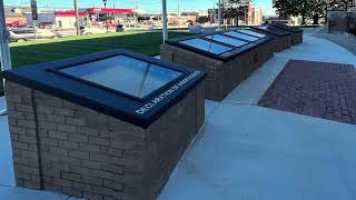 Charters Of Freedom
