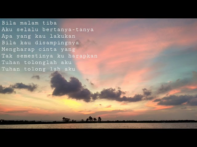 newdays beritahu aku newdays beritahu aku