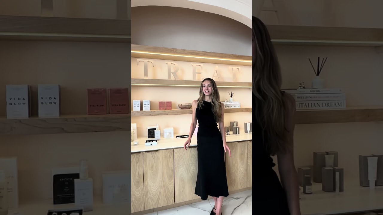 Morgan’s Laser Hair Removal Testimonial at TREAT Medspa  