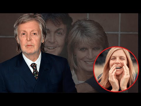 At 81, Paul Mccartney Confesses She Was The Love Of His Life