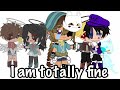 Facts About My FNAF AU [OLD AU]
