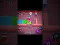 I am The Fastest 💀#youtube #youtubeshorts #brawlstars #brawlstarsedit #edit #wgitachi