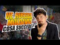 C’è un paese che si avvicina all’Unione Europea, ma la Russia non vuole