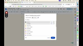 Using Google Drive Efficiently 🚀