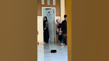 Kesemutan Santri Yang Malunya Gak Ada Lawan #santri #ngaji #tidur #santriindonesia