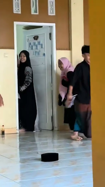 Kesemutan Santri Yang Malunya Gak Ada Lawan #santri #ngaji #tidur #santriindonesia
