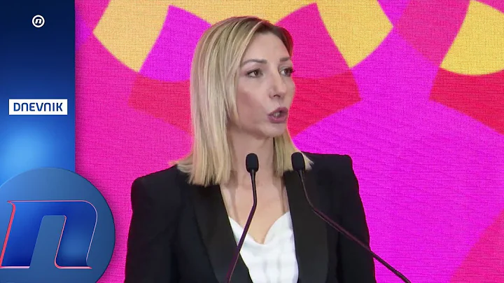 Vlast se na Dan borbe protiv nasilja nad ženama hvali statistikom