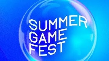 Summer Games Fest 2023 Supercut