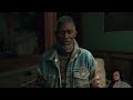 DYING LIGHT The Beast #3