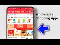 TOP Chinese Wholesale Shopping Apps in 2026 | Complete Guide