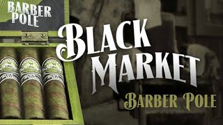 Alec Bradley, Black Market Filthy Hooligan #shorts