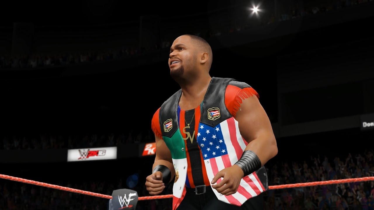 savio vega