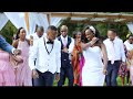 KENYAN WEDDING. LOVE WINS