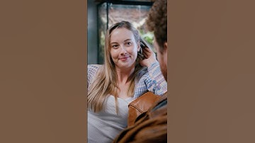 When girls ask loaded questions