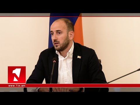 Սիսակ Գաբրիելյանն առաջարկում է հրավառ նյութեր վաճառողներին տուգանել 2-3 մլն դրամով
