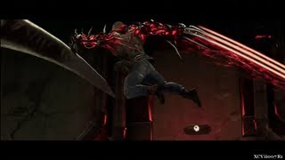Prototype 2 - Walkthrough (Part 9) - Mission: Project Long Shadow