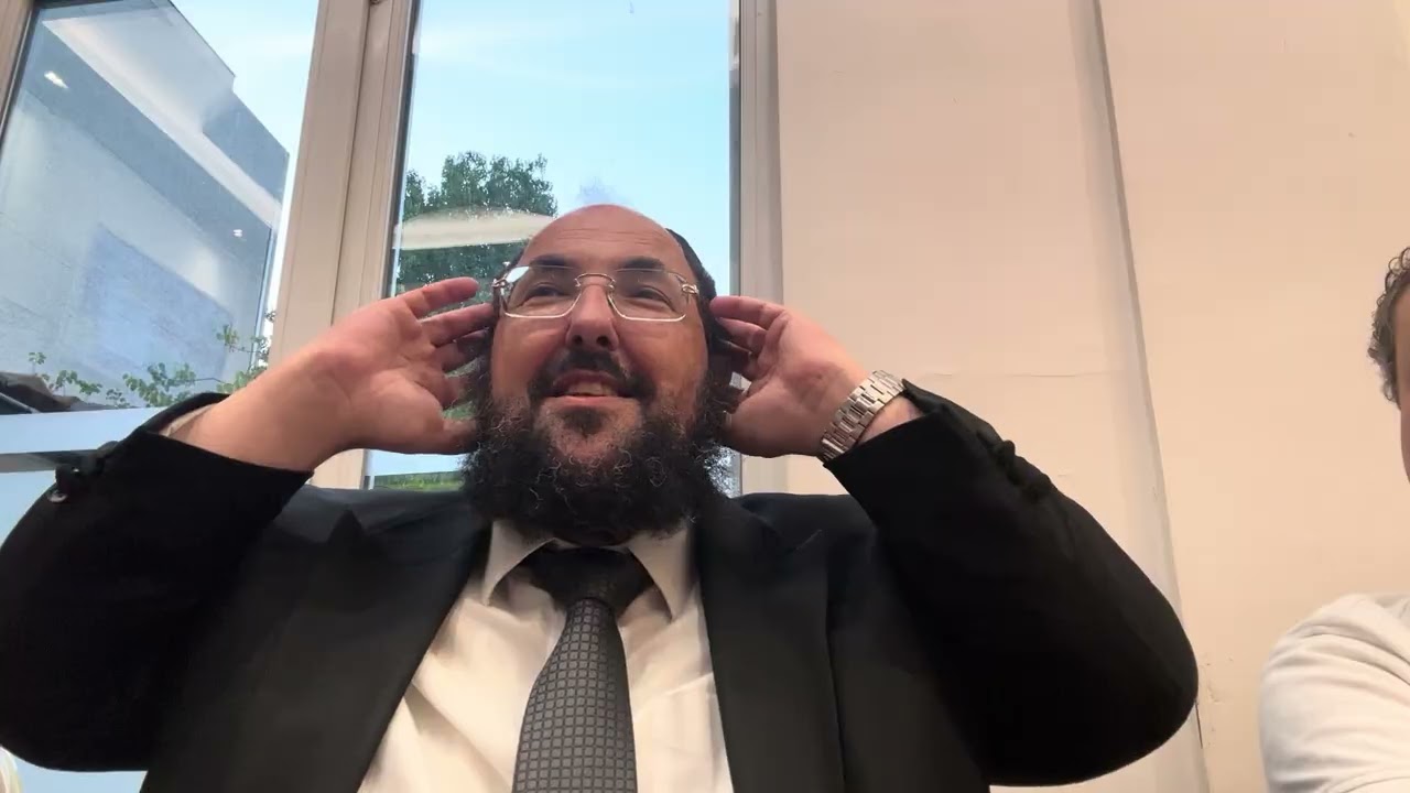 La paracha balak ne pas être aveugle et des signes ￼
