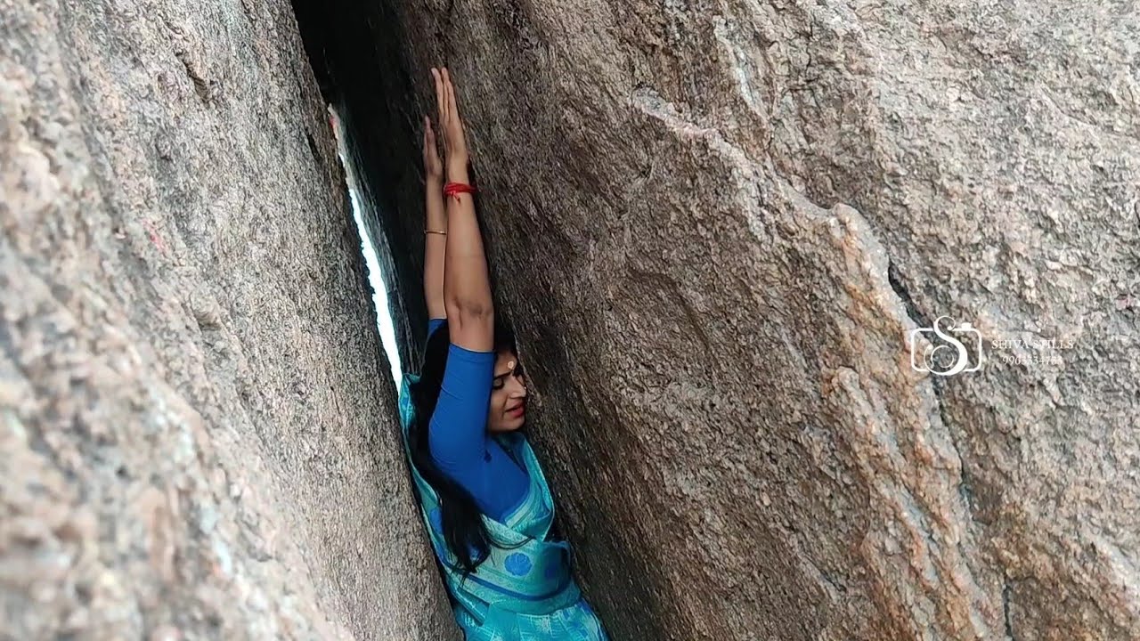 Jogini Nisha Kranthi | Shri jadala ramalingeswara Swamy temple chiru gattu | Nalgonda