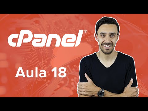 MONITORAR O ACESSO AO FTP (Curso de cPanel - Aula 18)