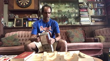 Scythe Invaders from Afar Unboxing