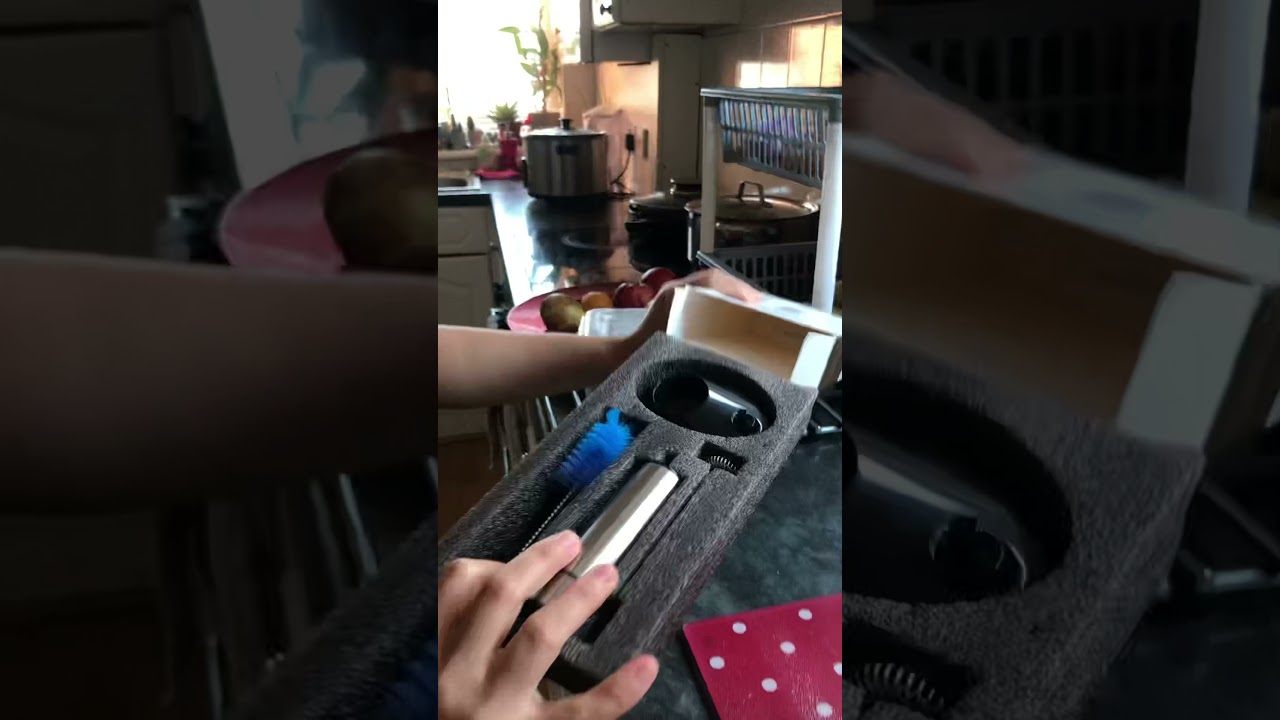 How to use Milk Frother? YouTube