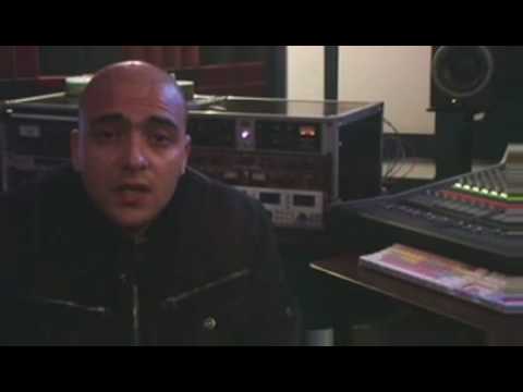 Lim Interview Album Enfant Du Ghetto Réedition 2 - YouTube