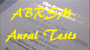 Developing Aural Skills - Ramblings of a Music Teacher - Episode 51