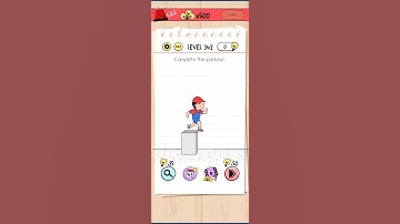 brain test level 342