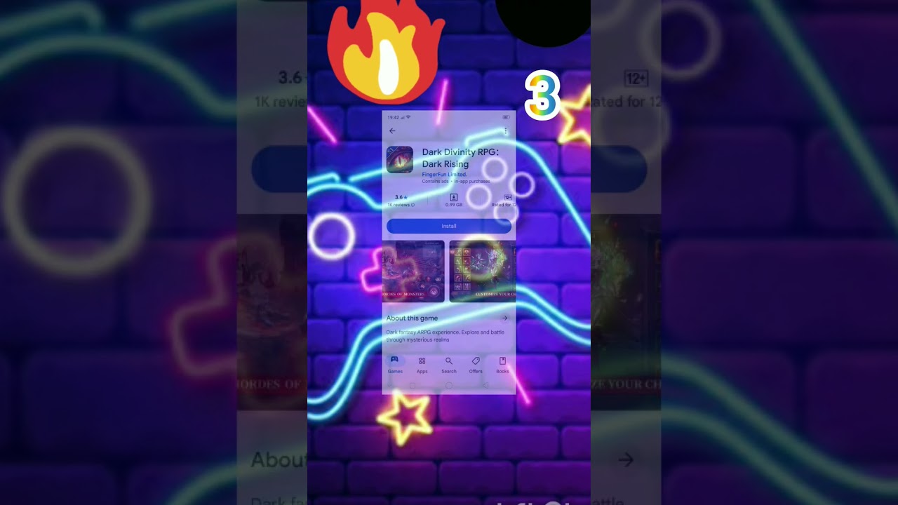 try these games 👇