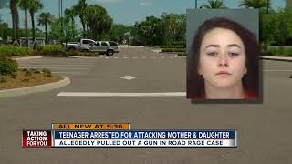 Man speaks out after mother, grandmother attacked and shot at in road rage incident