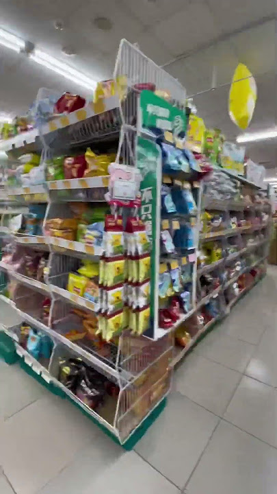Supermarket in taiwan  #supermarket #flower #taiwan #youtube #youtubeshorts #shorts #jisoo #nepali